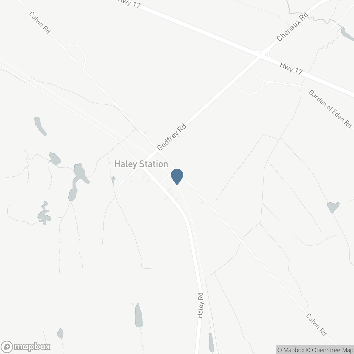 733 CALVIN ROAD, Whitewater Region, Ontario K0J 1Y0